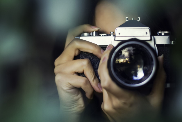 Teil eins: 5 Tipps für gute Fotodokumentation