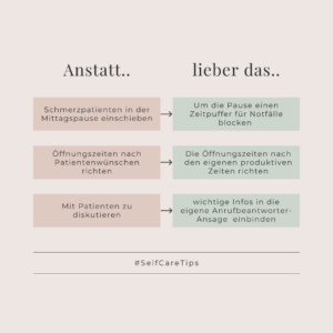 Achtsamkeit, Podologie, Stressfaktoren Achtsamkeit in der Podologie